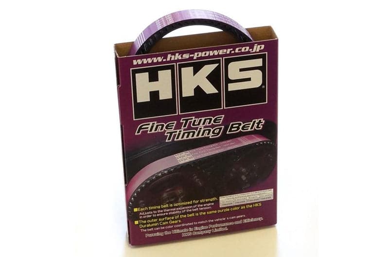 HKS 89-01 Nissan Skyline RB20/25/26DET(T) Upgraded Timing Belt (hks24999-AN001)