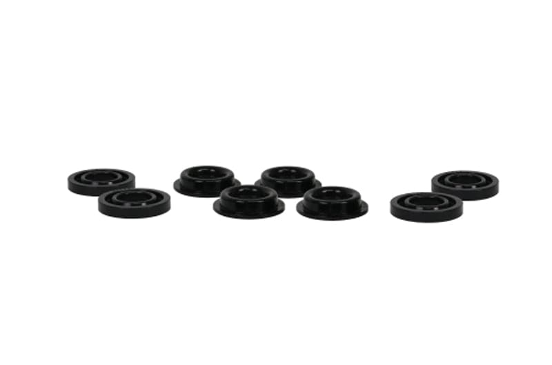 Whiteline 2017+ Toyota 86 / 2013+ Subaru BRZ / Rear Crossmember-Mount Insert Bushing (wlKDT922)