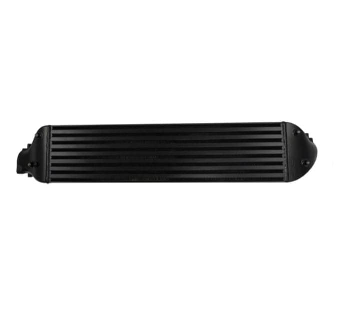 PRL Motorsports Intercooler Upgrade for 2016-2021 Honda Civic 1.5T (BLACK)