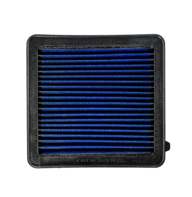 PRL Motorsports Replacement Panel Air Filter Upgrade for 2022+ Honda Civic 1.5T (PRL-AF-5082)