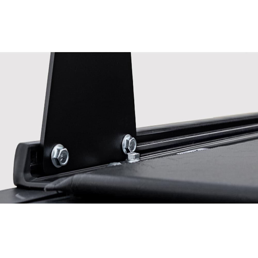 Access 16+ Toyota Tacoma ADARAC Aluminum M-Series 6ft Box Matte Black Truck Rack