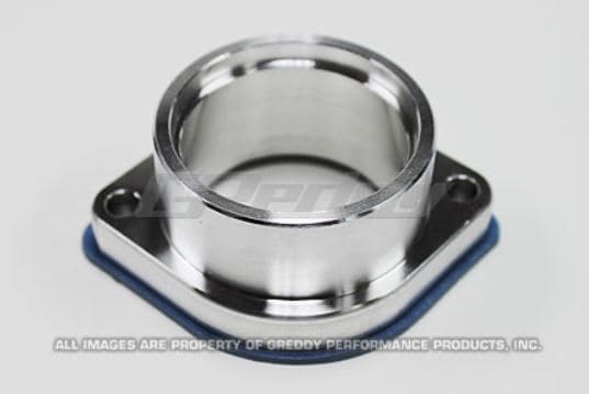 GReddy Aluminum Weld-On BOV Flange (11900451)