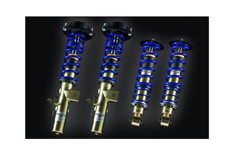 GReddy 2015+ Subaru WRX/STi KW Performance Coilovers (gre14066101)