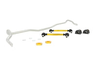 Front 20mm Adj HD Swaybar w/ Endlinks