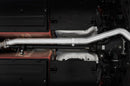 MBRP 12-22 Subaru BRZ / 17-22 Toyota GR86 / 13-16 Scion FR-S Stainless 3in Cat-Back-Single Rear Exit