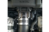 70mm Billet Throttle Body Raw