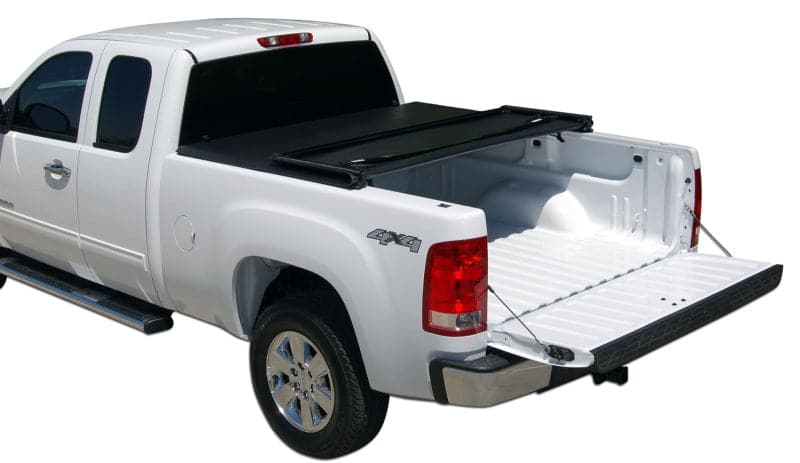 Tonno Pro 16-19 Toyota Tacoma 6ft Fleetside Tonno Fold Tri-Fold Tonneau Cover