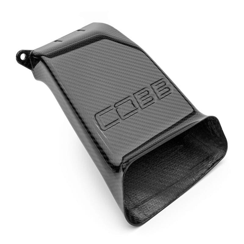 Cobb Ford 16-18 Focus RS / 13-18 Focus ST Redline Carbon Fiber Air Scoop (791460)