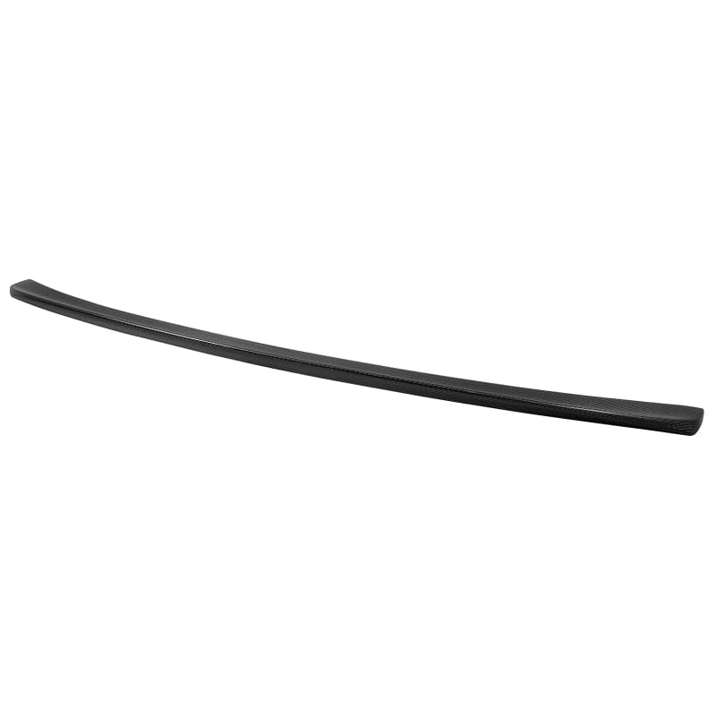 ATI Tesla Model 3 Rear Trunk Spoiler Blade - Matte Finish (atiATI-TSLA3-RP)