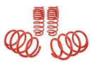 Skunk2 16-21 Honda Civic Lowering Springs