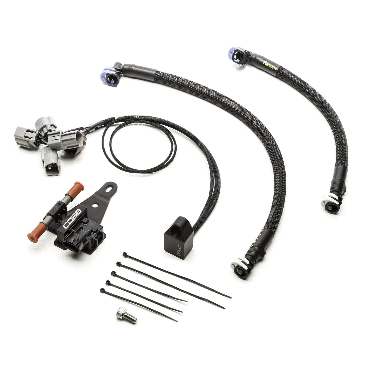 Cobb Tuning Flex Fuel Ethanol Sensor Kit for 15+ Subaru WRX (Off-Road Only!) (cobb324600)