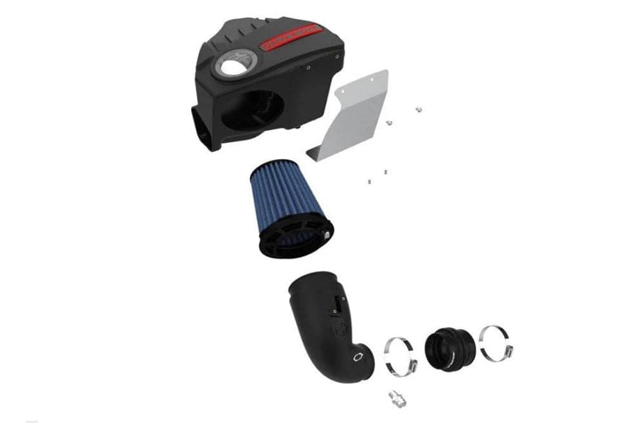 Takeda Momentum Pro 5R Cold Air Intake 