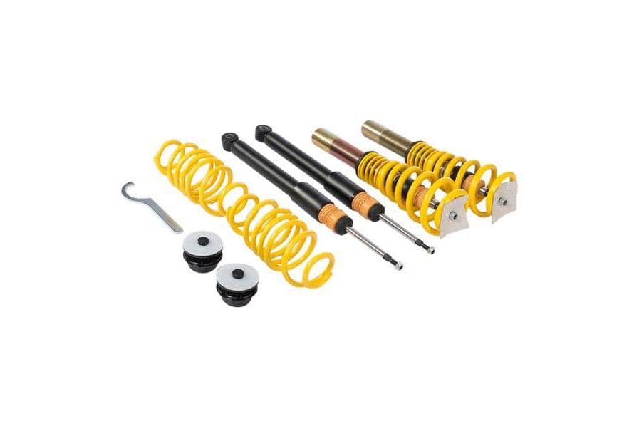 ST Suspensions 2009+ Nissan 370Z ST XTA Adjustable Coilovers (sts18285807)