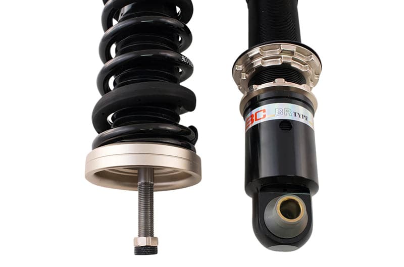 BC Racing BR Coilovers for 14-15 Chevrolet Camaro (Q-10-BR)