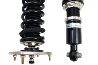 BC Racing BR Coilovers for 2008-2010 Subaru Impreza STI Extreme