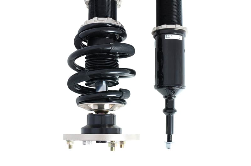 BC Racing BR Coilovers for 2006-2013 BMW 3 Series Coupe USE I-50 FOR EXTREME (I-18-BR)