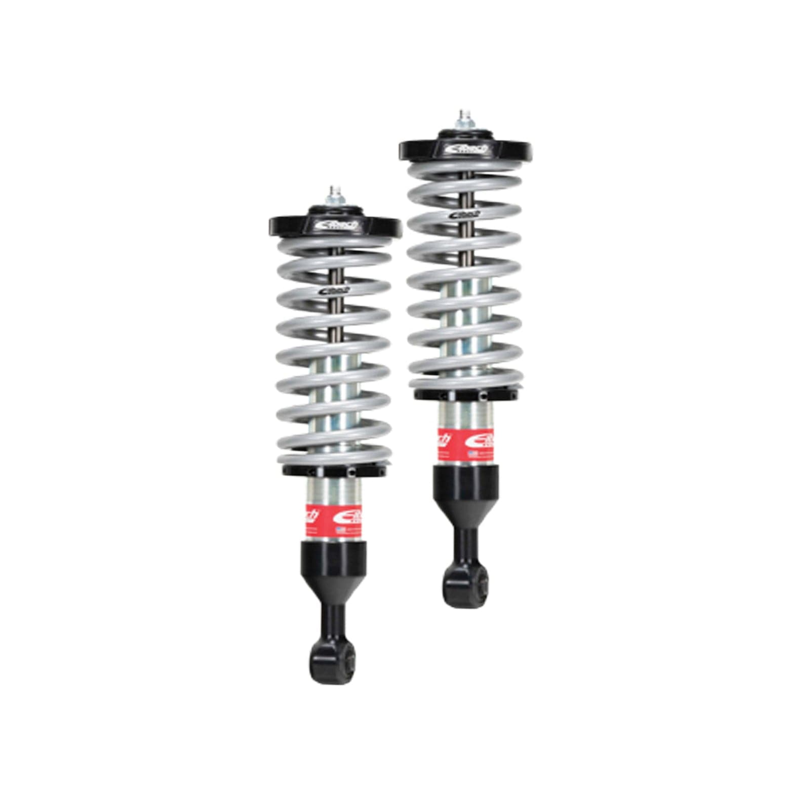 Eibach Pro-Truck Coilover 2.0 Front for 16+ Toyota Tacoma 2WD/4WD (eibE86-82-007-01-20)