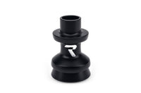 R Lock Reverse Lockouts Black