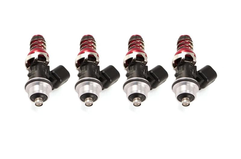 Injector Dynamics 1700cc Injector Sets -4 Cyl for 2000-2009 Honda S2000 (idx1700.48.11.F20.4)