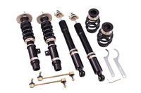 BC Racing BR Coilovers for 2001-2006 BMW 3 Series M3