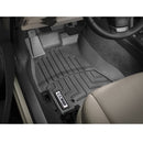 COBB 14-17 Subaru FXT Front FloorLiner by WeatherTech - Black