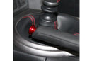 Spin Turn Knob Red