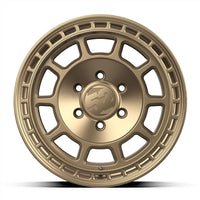 fifteen52 Traverse HD 17x8.5 6x139.7 0mm ET 106.2mm Center Bore Mono Bronze Wheel