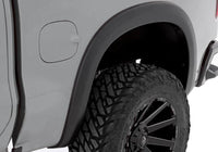 Stampede 16-21 Toyota Tacoma Original Riderz Fender Flares 4pc Smooth