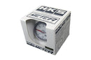 HKS DB Mechanical Black Face 60mm Pressue Meter [Different Discount Structure] (hks44004-AK005)