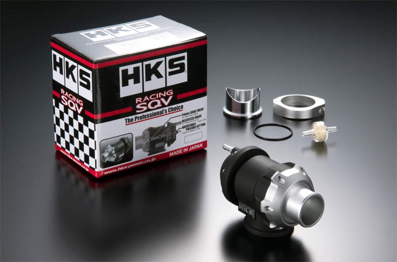 HKS RACING SQV UNIVERSAL ASSY (hks71008-AK004)