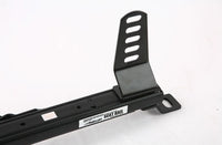 Buddy Club Racing Spec Seat Rail w/ Slider Civic 96-00 -Left