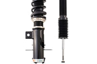 BC Racing BR Coilovers for 13- Nissan Sentra