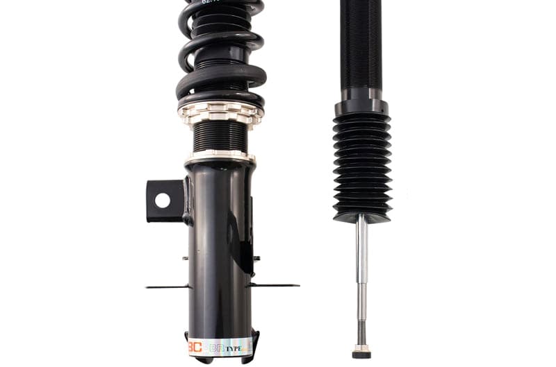 BC Racing BR Coilovers for 13- Nissan Sentra (D-87-BR)