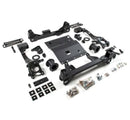 Zone Offroad 2016-2020 Toyota Tacoma 4WD 6/4 Lift System