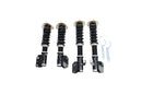 BC Racing BR Coilovers for 05-07 Subaru Impreza STI Extreme