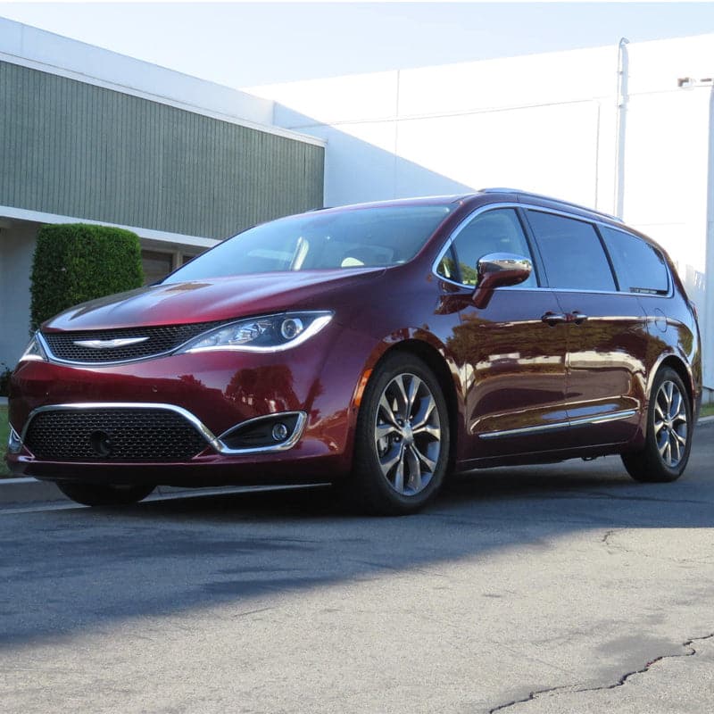 RS-R 17+ Chrysler Pacifica Down Sus Springs (CHR300W)