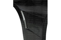 10mm Wider Carbon Fiber Fenders