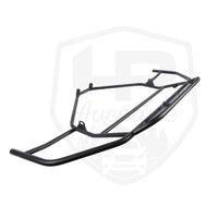 LP Aventure 2019+ Subaru Forester Bumper Guard - Powder Coated (Incl Front Plate)