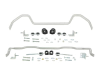 Whiteline 91-01 BMW 3 Series E36 Sway Bar Vehicle Kit