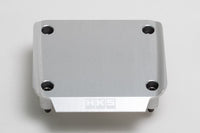 HKS 89-92 RB26 Cover Transistor - Silver