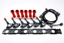 HKS 89-94 NISSAN SKYLINE GT-R  SUPER FIRE RACING COIL PRO BNR32