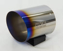 HKS Hi-Power SPEC-L Tail Tip Cover 94mm 118A-L Titan Tip