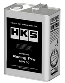 HKS RACING Pro OIL 10W-50 4L