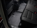 WeatherTech 2020 Jeep Gladiator JK Rear FloorLiner - Black