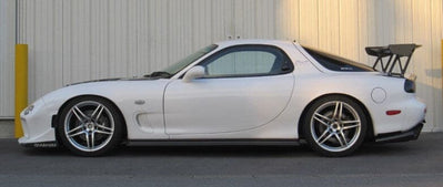 HKS 93-95 Mazda RX-7 Hipermax R FD3S Full Kit (80310-AZ001)