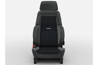 RECARO Expert M Seat | Black Leather/Black Artista