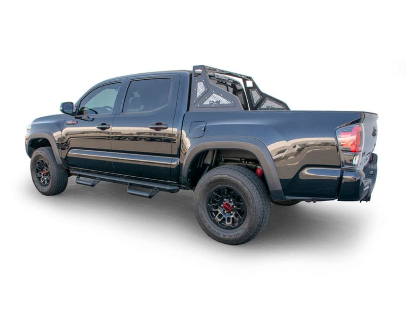 DV8 Offroad 16-22 Toyota Tacoma Chase Rack