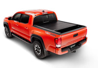 Retrax 16-18 Tacoma 5ft Double Cab RetraxPRO MX