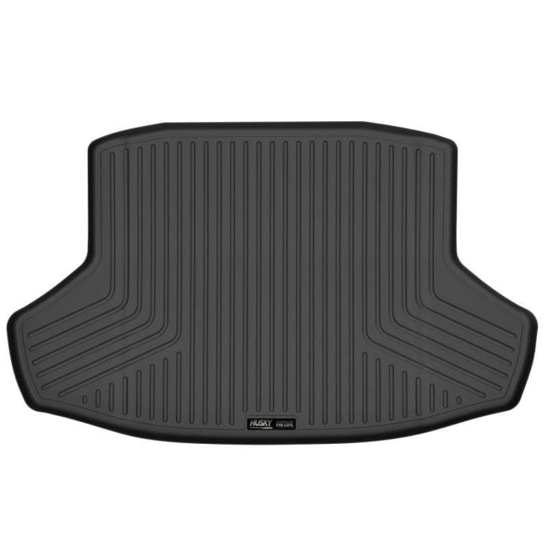 Husky Liners 2022 Honda Civic Sedan WeatherBeater Cargo Liner - Black (44141)