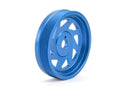 Perrin 15-18 Subaru WRX / 13-20 BRZ / 14-18 Forester XT FA/FBCrank Pulley - Blue